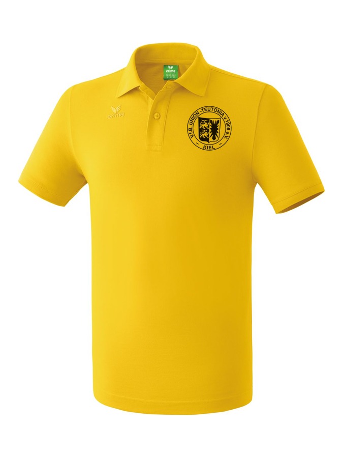 Erima Teamsport Poloshirt