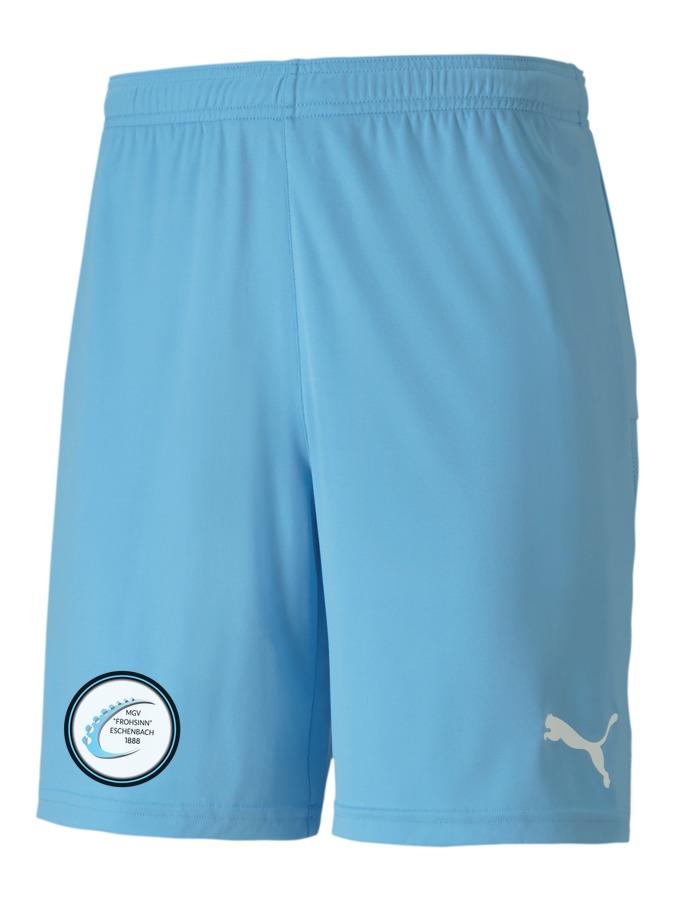 PUMA teamGOAL 23 Knit Shorts