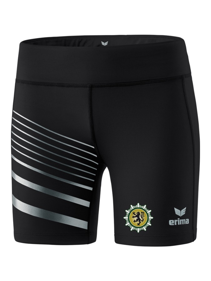 Erima Race Line 2.0 Laufhose Kurz Damen