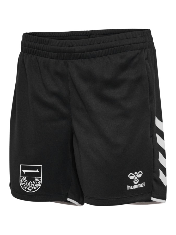 Hummel Core 2.0 Training Shorts Damen
