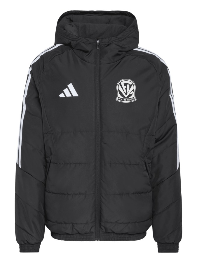 adidas Tiro 26 Winterjacke