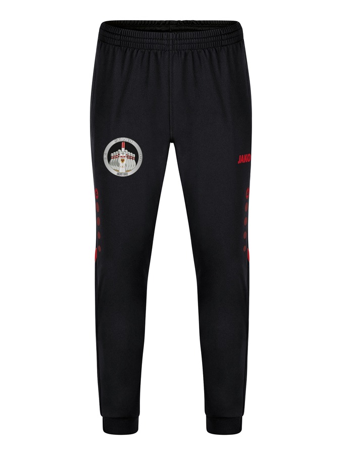 Jako Polyesterhose Challenge Damen