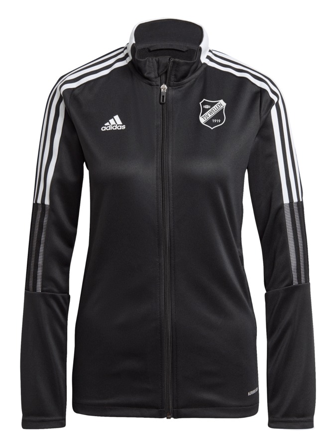 adidas Tiro 21 Trainingsjacke Damen