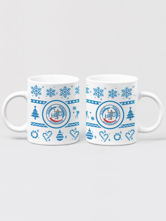 Tasse Christmas