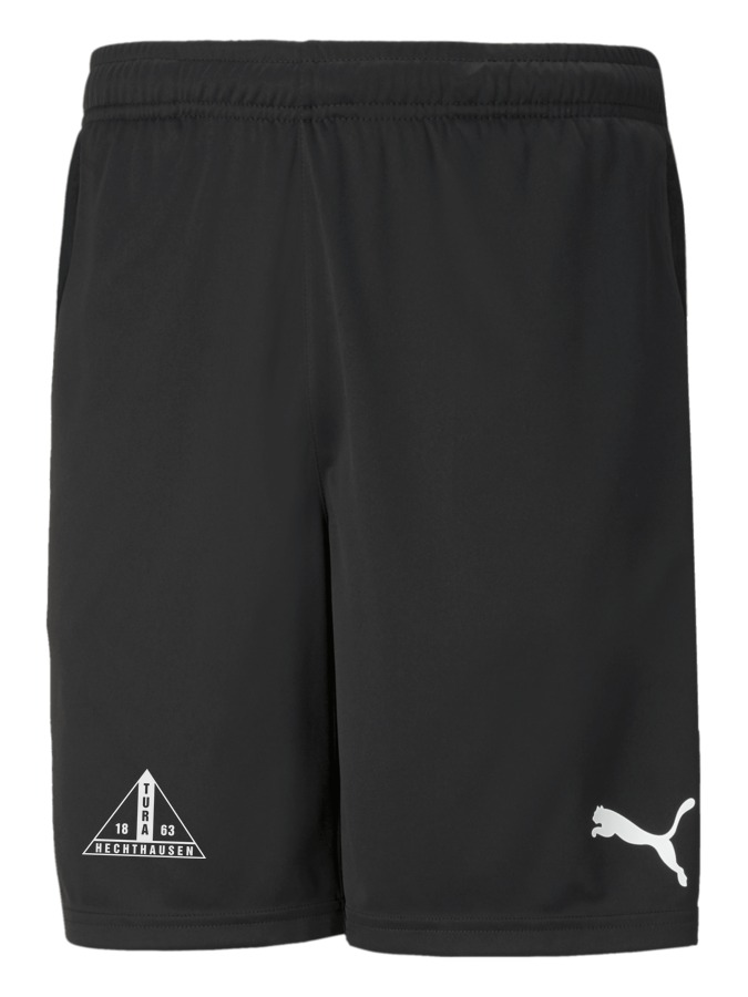 PUMA teamRISE Training Shorts