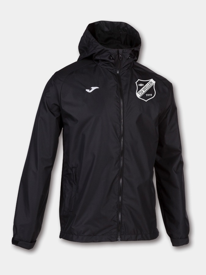 Joma Regenjacke Cervino