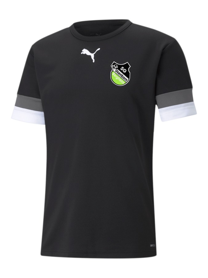 PUMA teamRISE Trikot