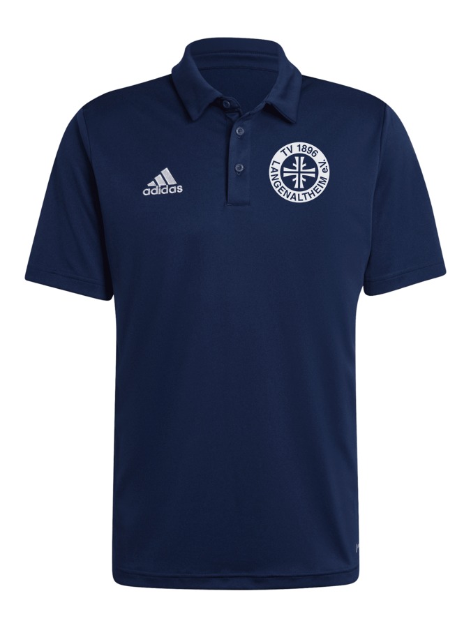 adidas Entrada 22 Poloshirt