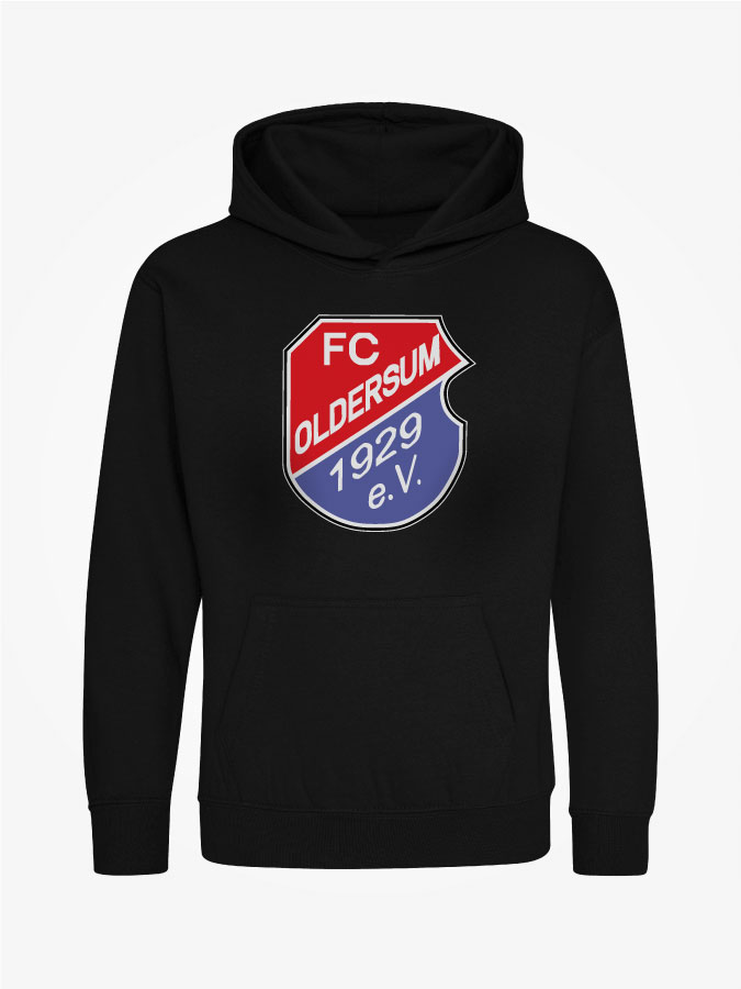 Hoodie Classic Kids