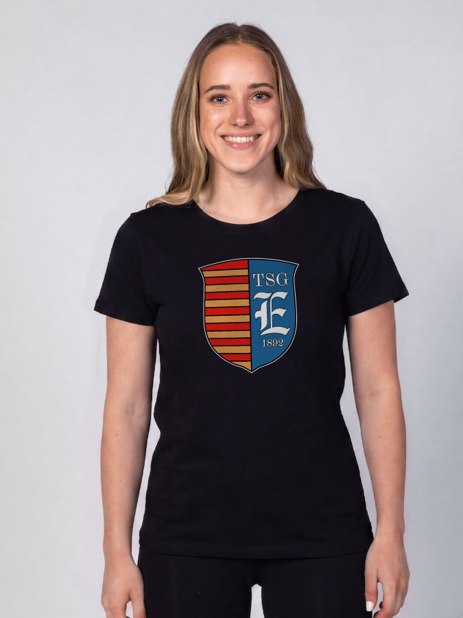 Shirt Classic Damen