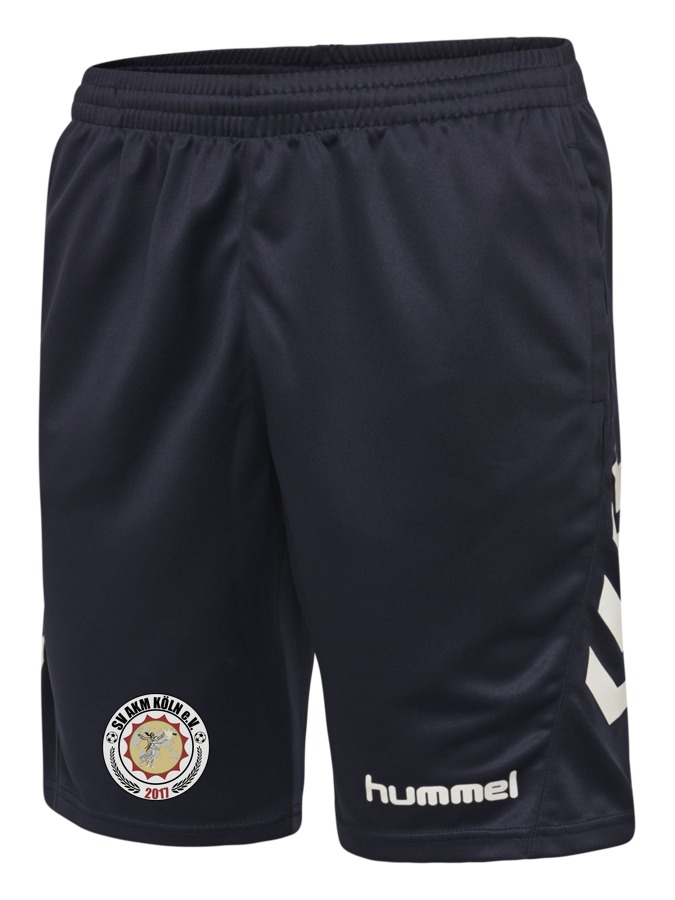 Hummel Promo Bermuda