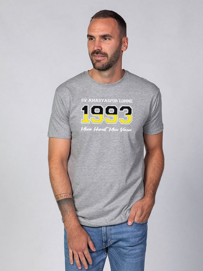 Shirt Established Herren