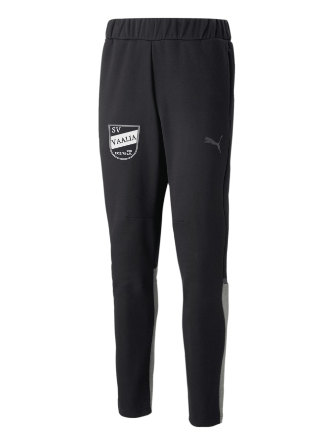 PUMA teamCUP Casuals Hose