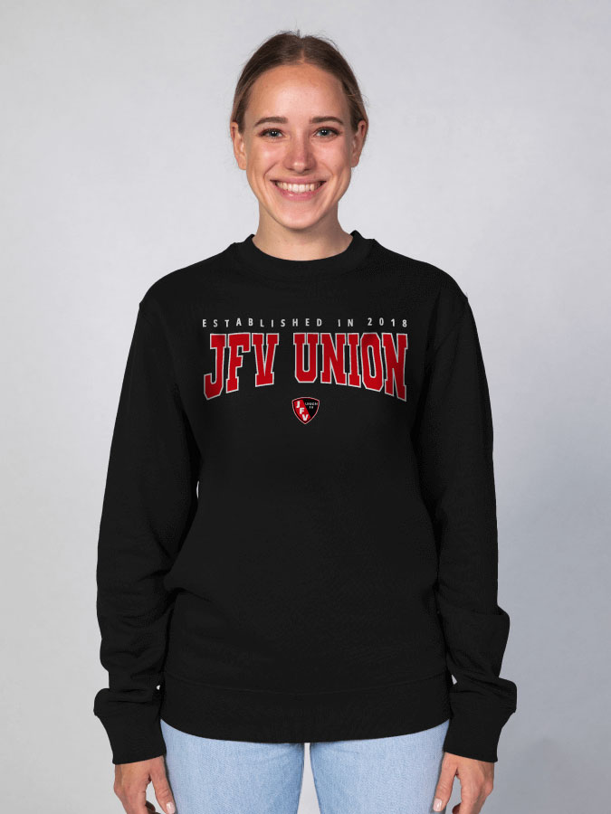 Sweater Retro Damen