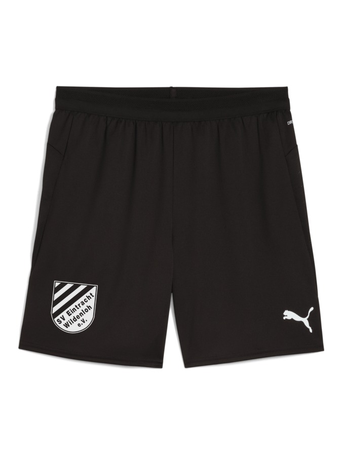 PUMA teamCUP Shorts