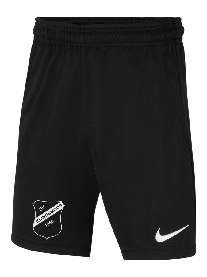 Nike Park 20 Knit Shorts Kinder