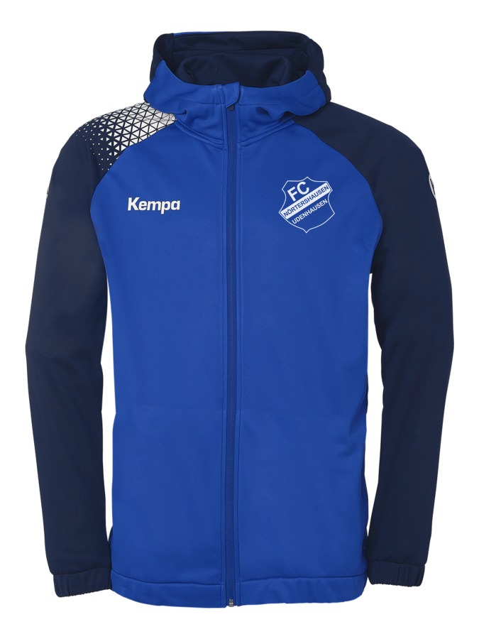 Kempa Ambition 28 Kapuzenjacke