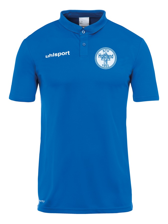 uhlsport Essential Poly Polo Shirt