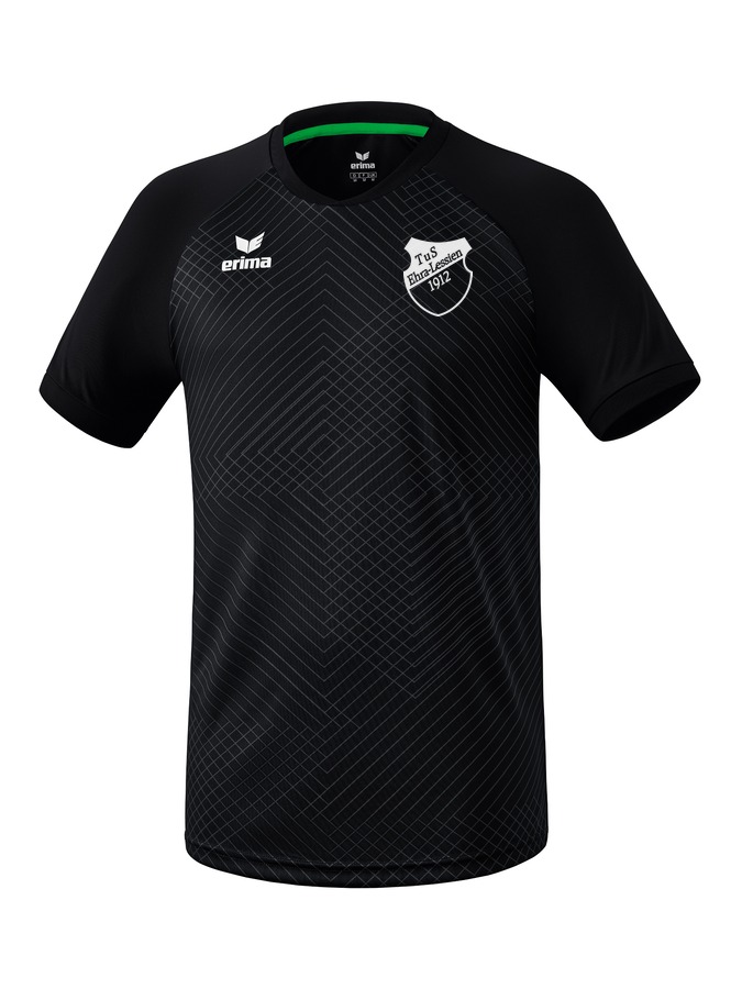 Erima Madrid Trikot