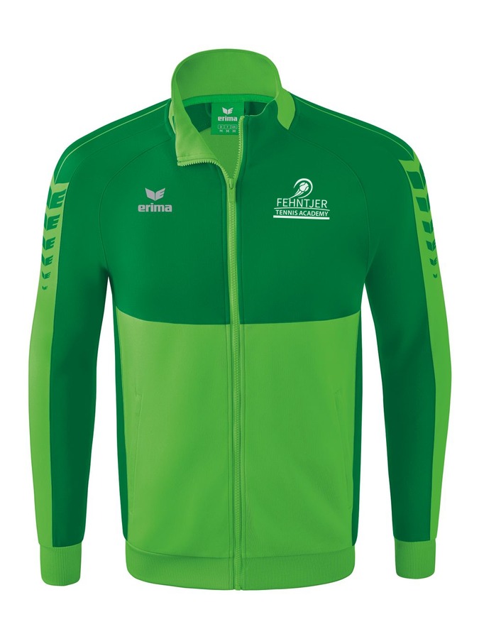 Erima Six Wings Worker Jacke