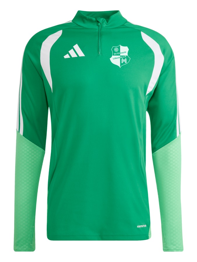 adidas Tiro 26 Competition Trainingsoberteil