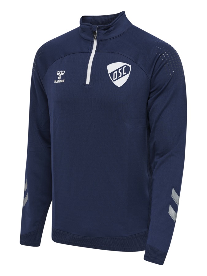 Hummel Lead Half Zip