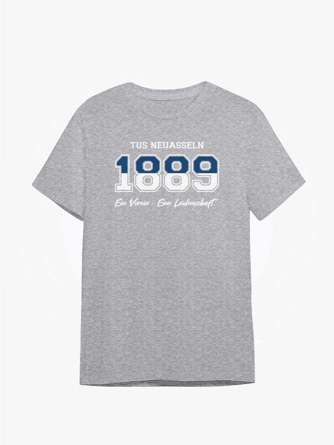 Shirt Established Kids