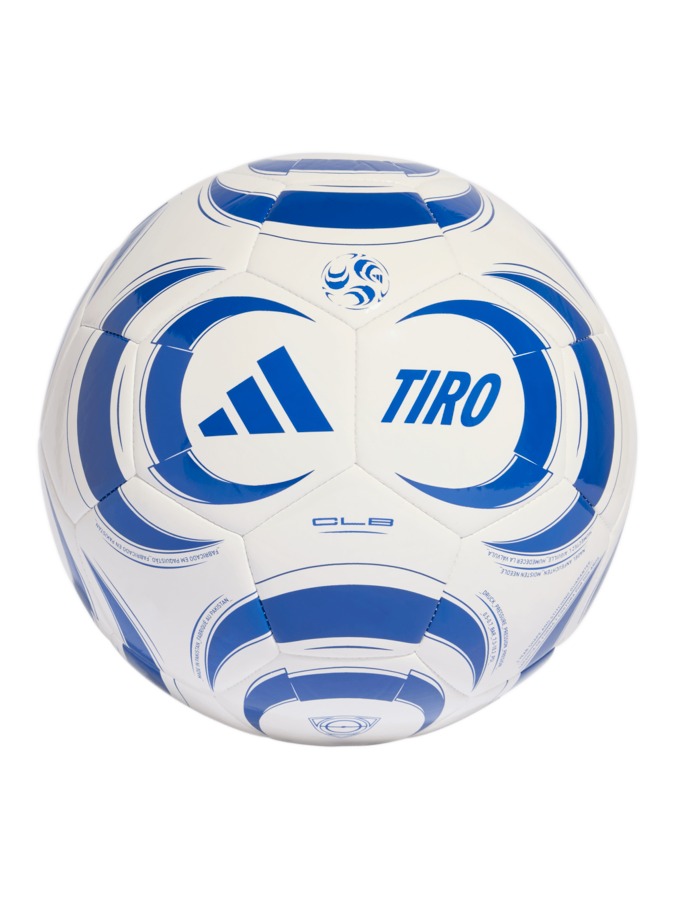 adidas Tiro Club Ball