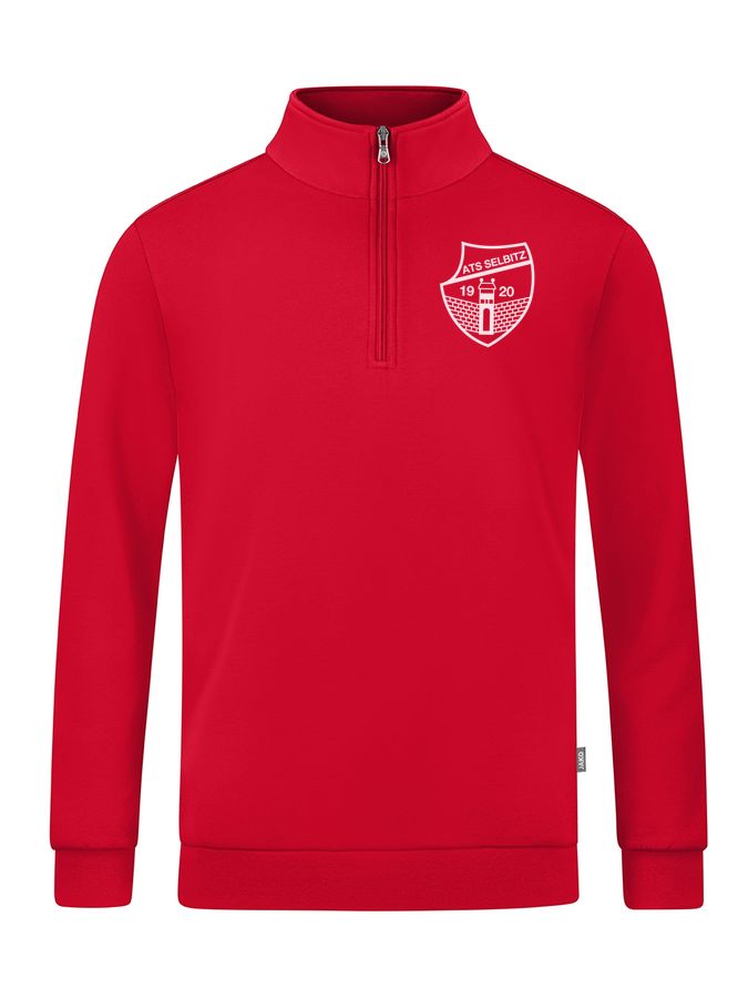Jako Ziptop Organic