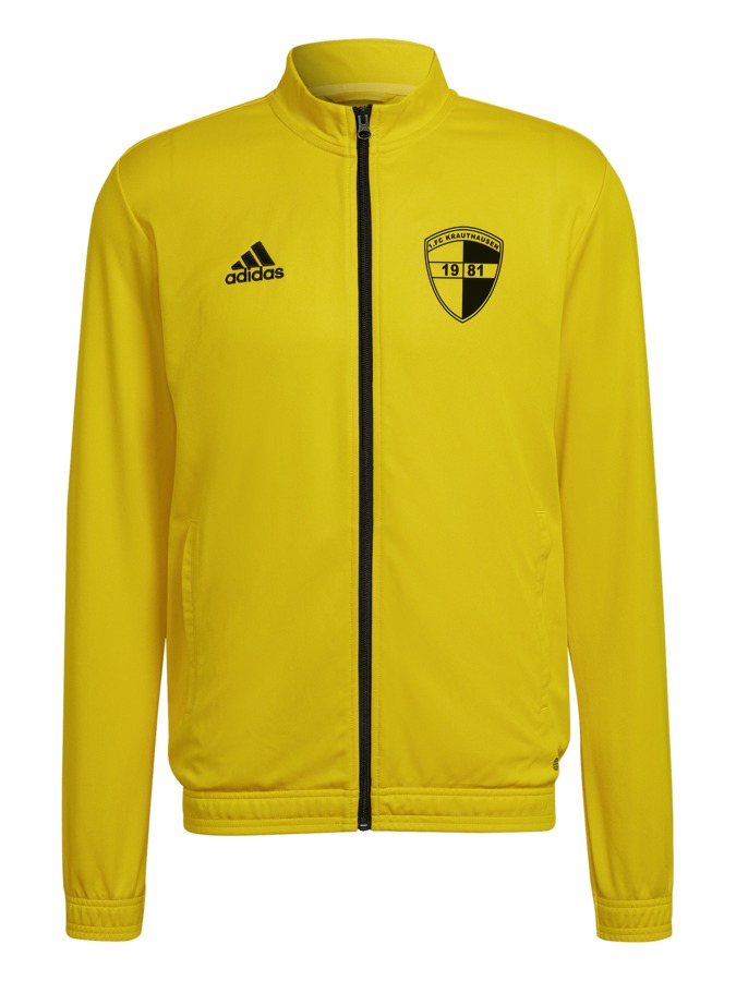 adidas Entrada 22 Trainingsjacke