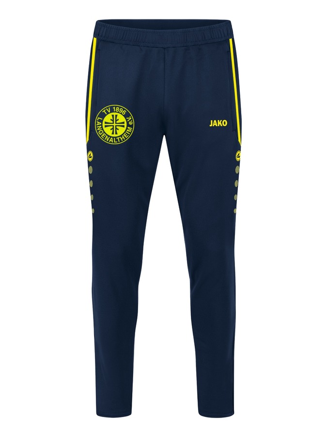 Jako Trainingshose Allround Damen