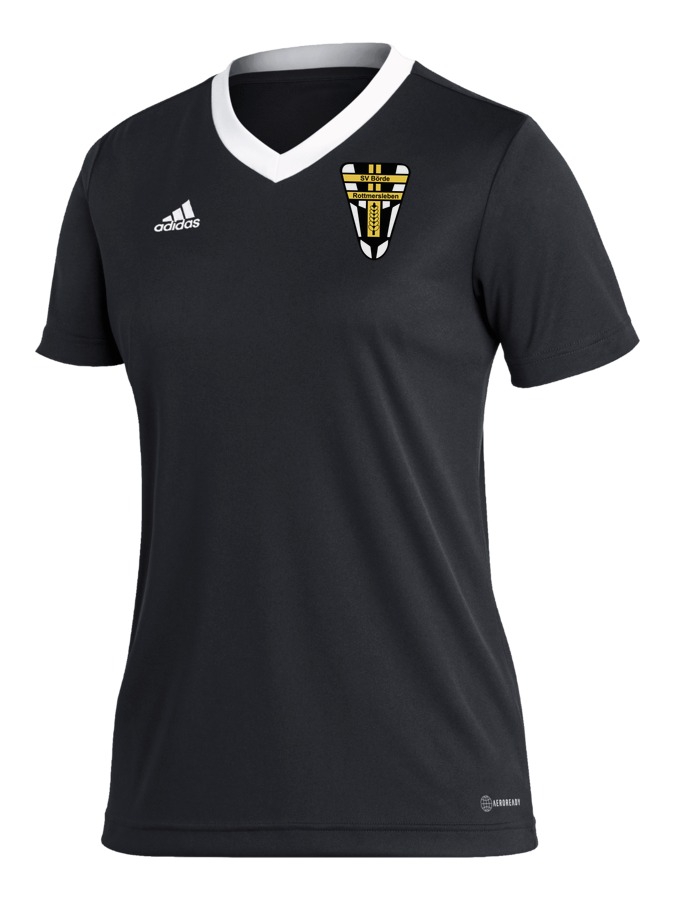 adidas Entrada 22 Trikot Damen