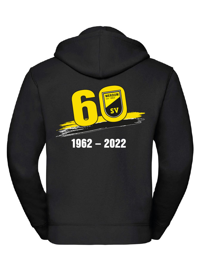 Zipper Matze