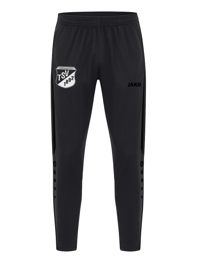 Jako Polyesterhose Power