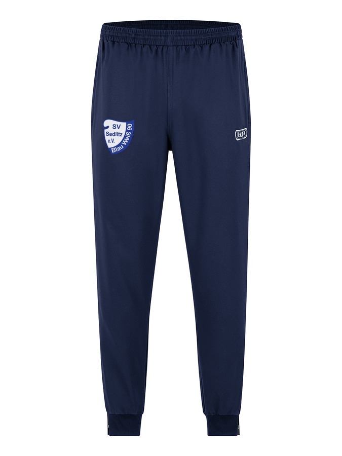 Jako Freizeithose Retro