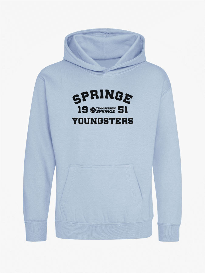 Hoodie Youngsters Kids