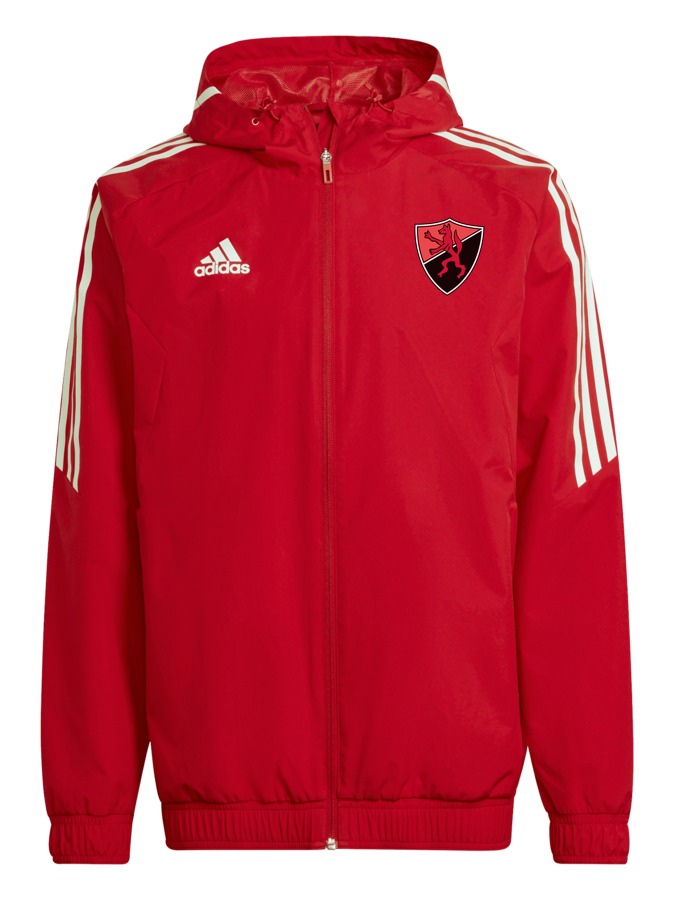 adidas Condivo 22 Allwetterjacke