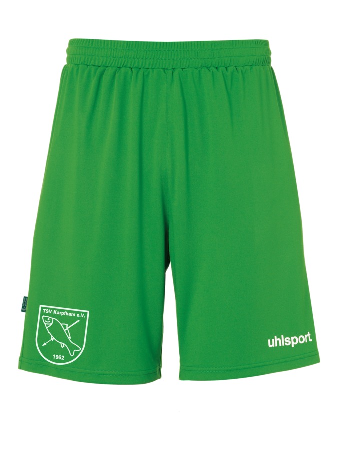 uhlsport Center Basic Shorts FTP
