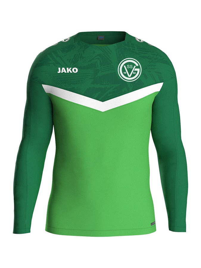 Jako Sweatshirt Iconic