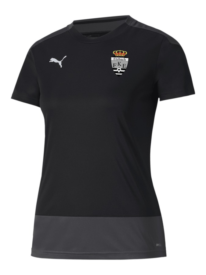 PUMA teamGOAL 23 Trainingsshirt Damen
