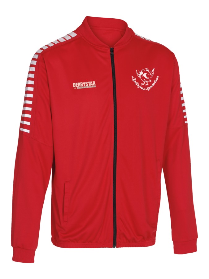 Derbystar Hyper Poly-Arbeitsjacke