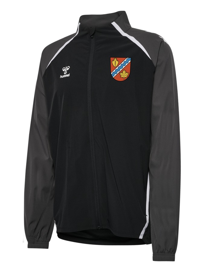 Hummel Lead 2.0 Woven Jacke