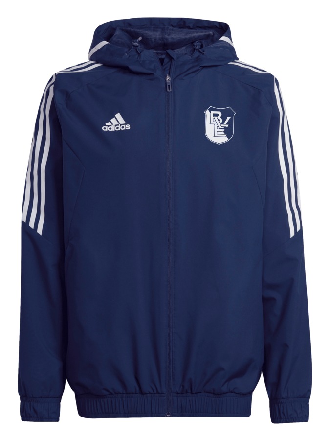 adidas Condivo 22 Allwetterjacke