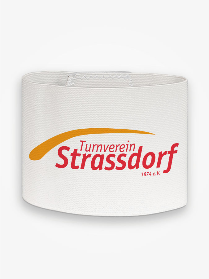Armbinde Logo