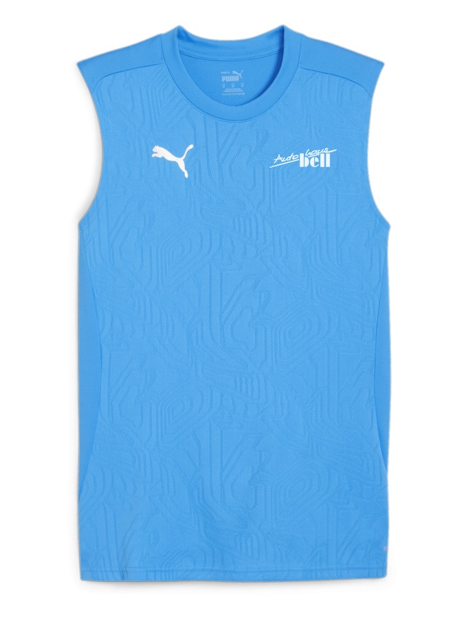 PUMA teamFINAL Trainingstanktop