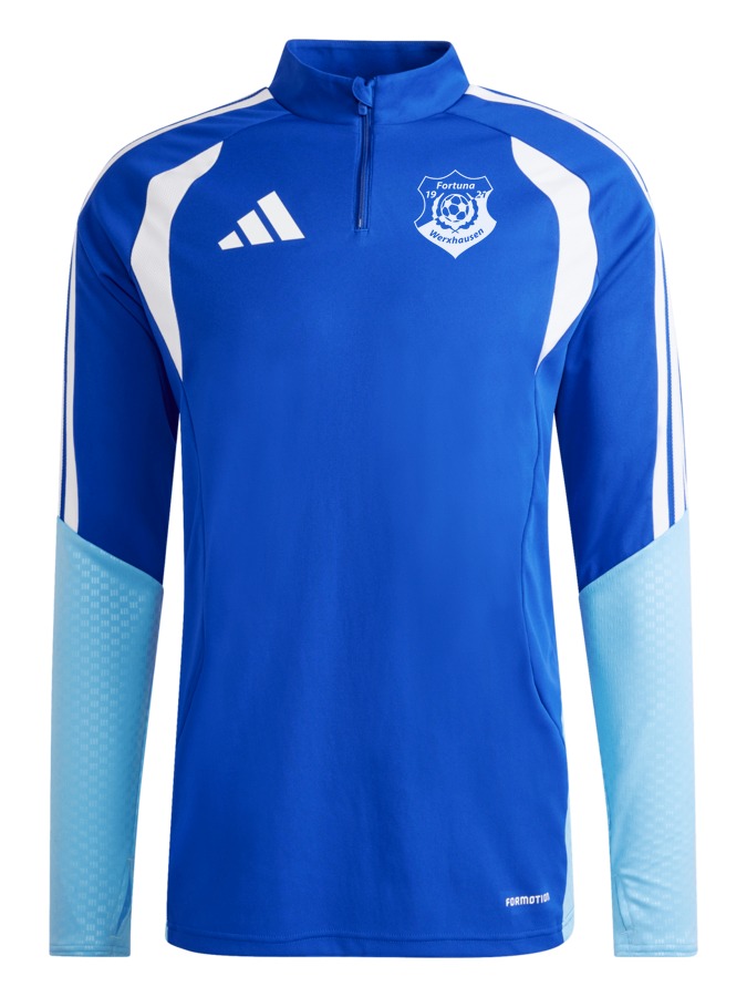 adidas Tiro 26 Competition Trainingsoberteil