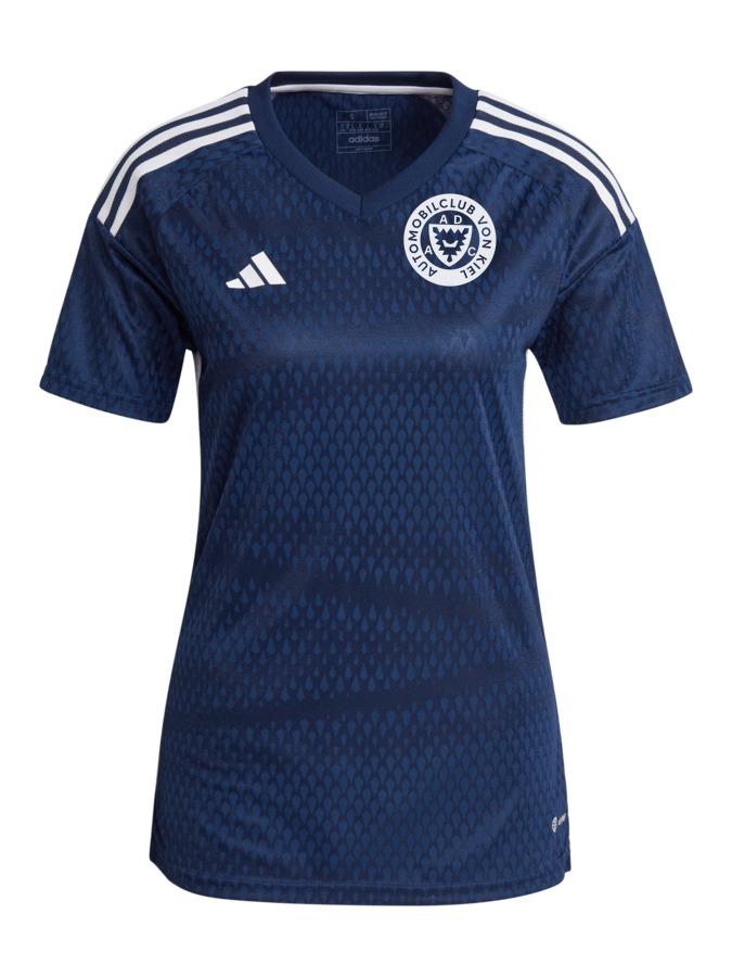 adidas Tiro 23 Competition Match Trikot Damen