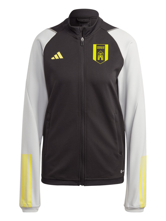 adidas Tiro 23 Competition Trainingsjacke Damen