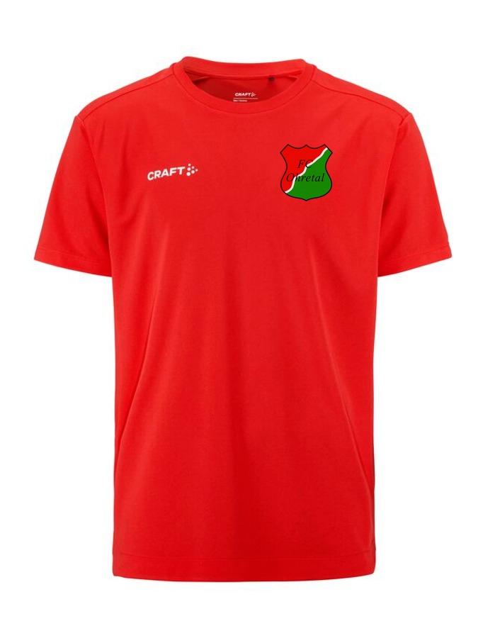 Craft Evolve 2.0 Structured Trikot