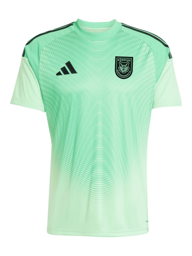 adidas Tiro 25 Competition Torwarttrikot